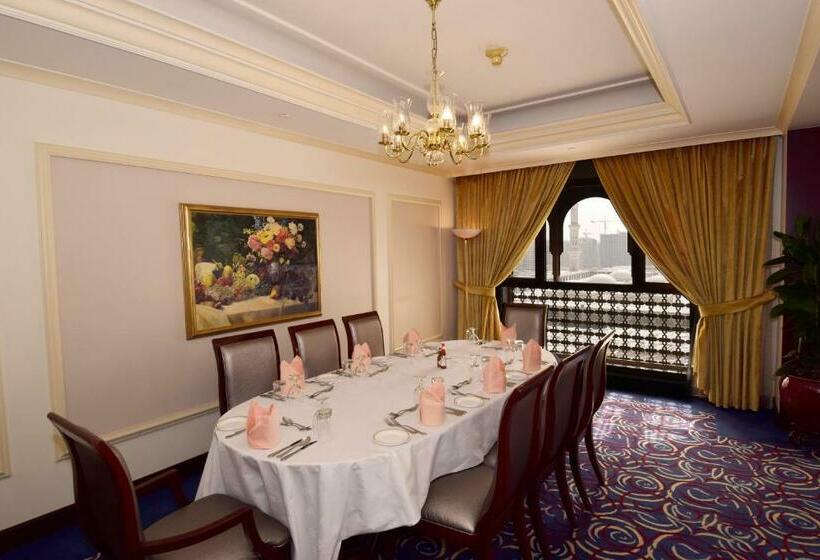 Suite Presidencial 3 Dormitórios, Dar Al Taqwa