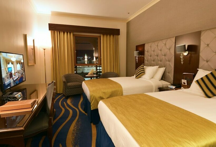 Suite Presidencial 3 Dormitórios, Dar Al Taqwa