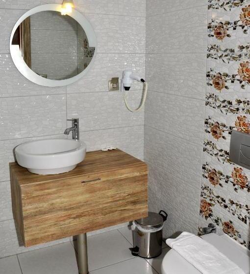 Люкс, Delfi Hotel Spa & Wellness Center