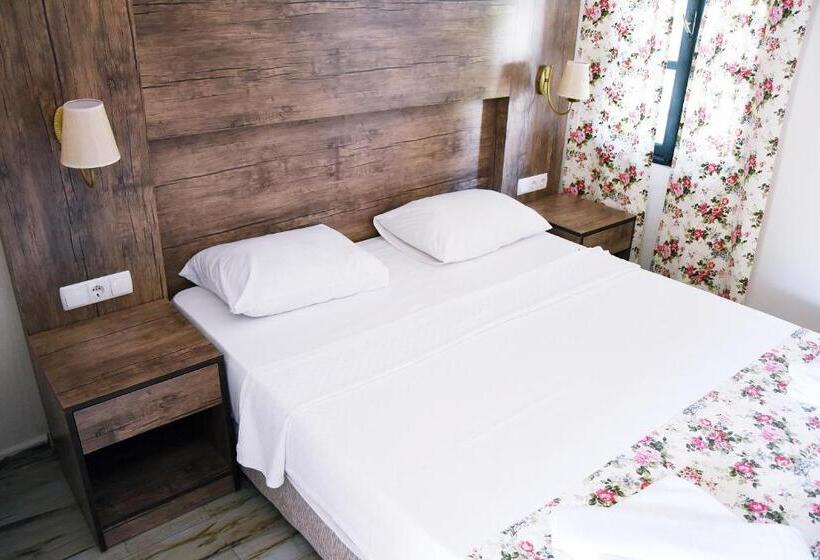 Номер Economy, Delfi Hotel Spa & Wellness Center