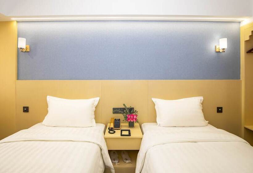 Standard Room, Fu Hua