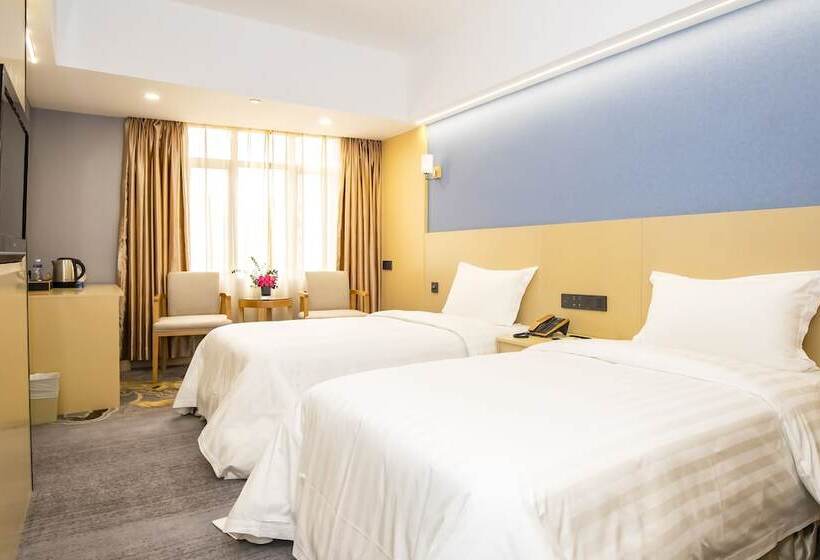Standard Room, Fu Hua
