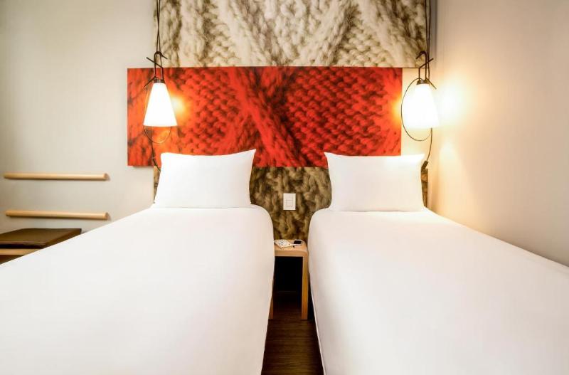 Номер Стандарт, Ibis Toulouse Purpan Aeroport