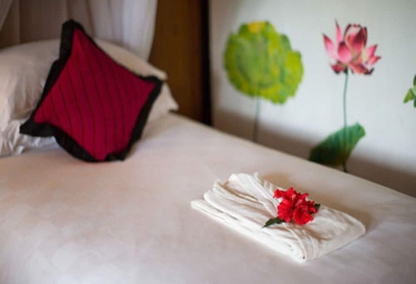 Casa 1 Quarto, Inle Princess Resort