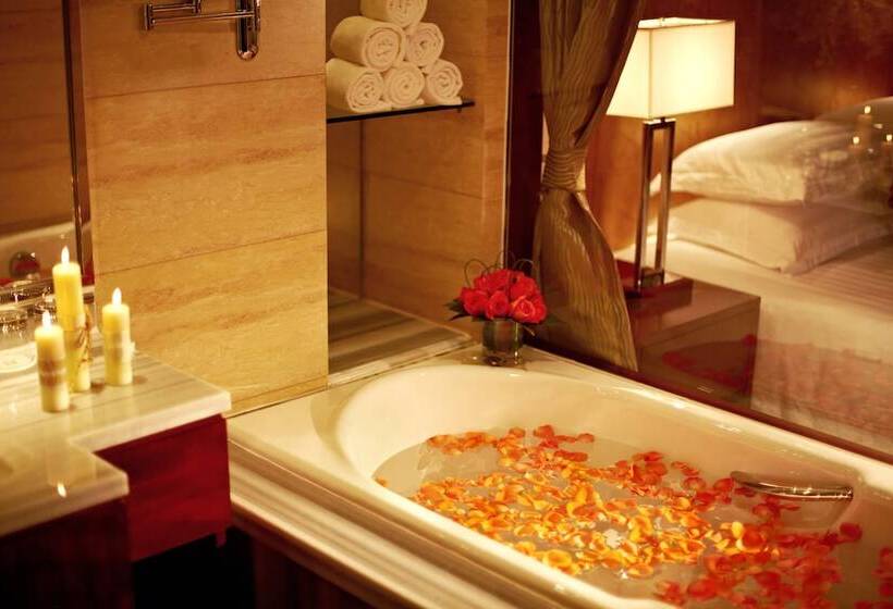 اتاق سوپریور, Maison New Century Hotel Ningbo