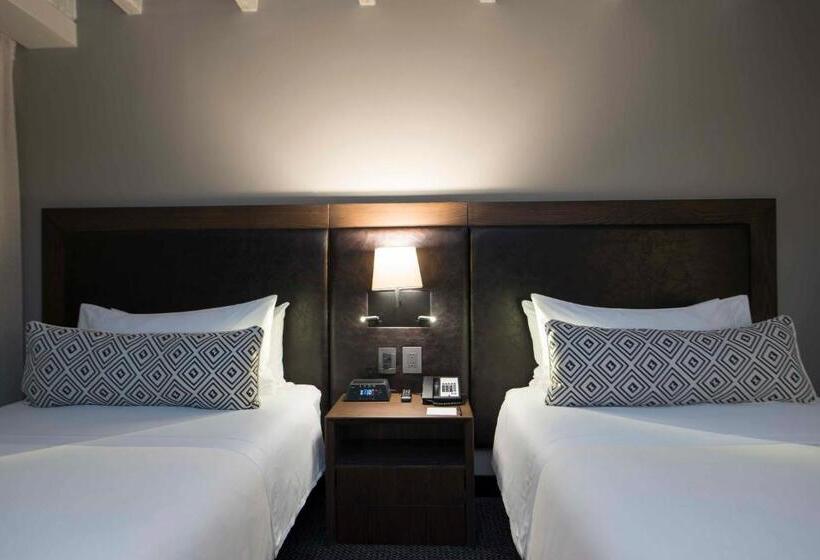 스탠다드 룸, Movich Hotel Las Lomas