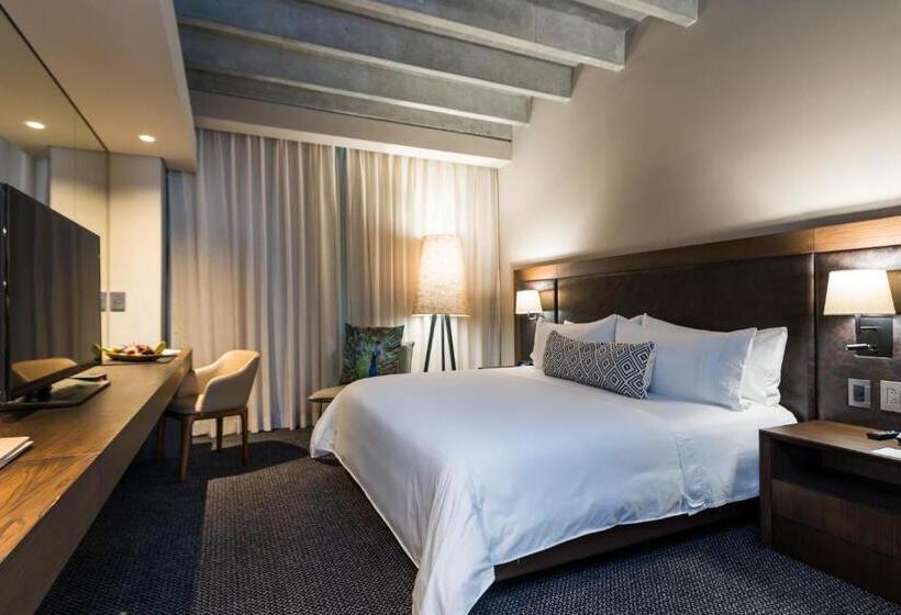 수피리어 룸, Movich Hotel Las Lomas