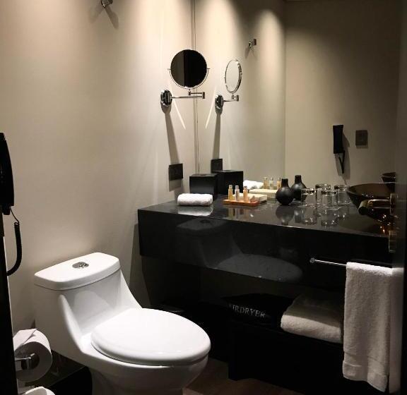 이코노미 룸, Movich Hotel Las Lomas