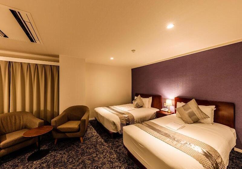 اتاق خانوادگی, Park Inn By Radisson Goa Candolim