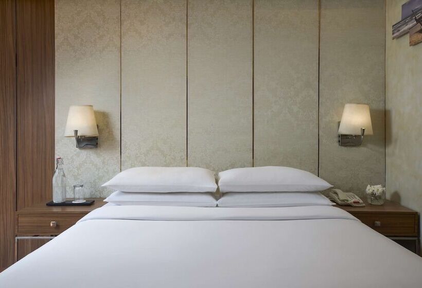 اتاق استاندارد, Park Inn By Radisson Goa Candolim