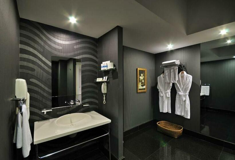 Президентский Люкс, Samara Hotel Bodrum Ultra All Inclusive