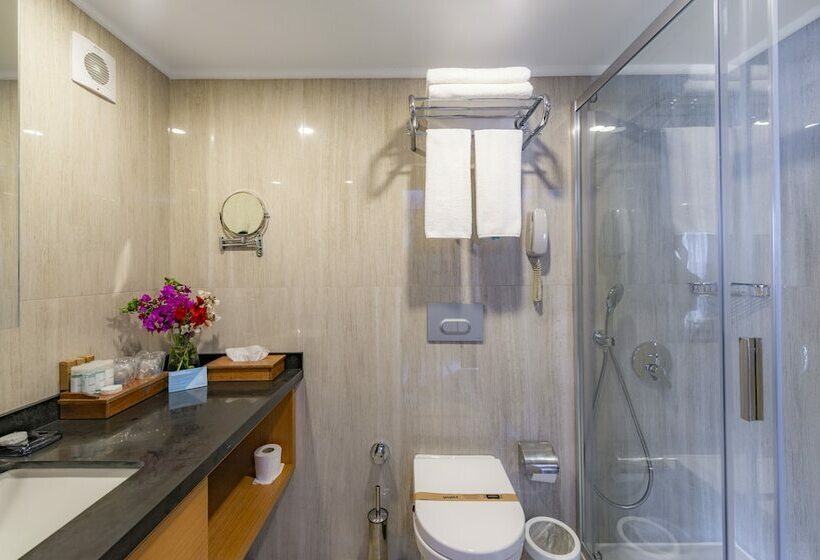 Номер Superior, Samara Hotel Bodrum Ultra All Inclusive