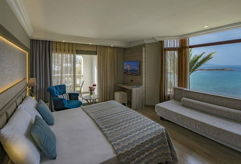 Номер Стандарт, Samara Hotel Bodrum Ultra All Inclusive
