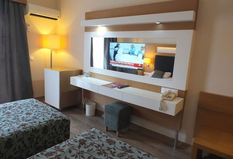 Номер Стандарт, Marbel Hotel By Palmwings