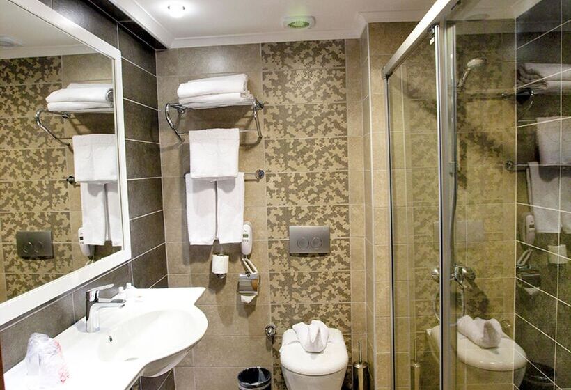 Номер Стандарт, Marbel Hotel By Palmwings
