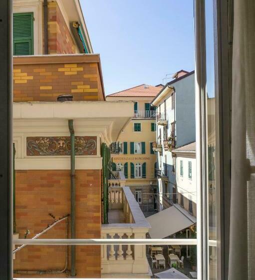 اتاق استاندارد, Il Caruggio Rooms&breakfast