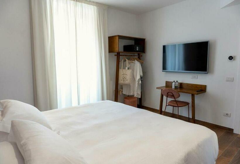 Quarto Estandar, Il Caruggio Rooms&breakfast