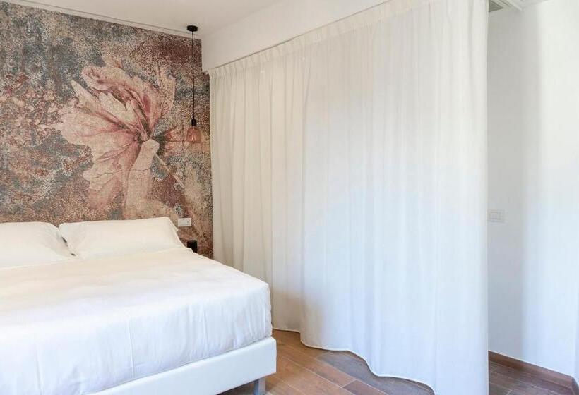Quarto Estandar, Il Caruggio Rooms&breakfast