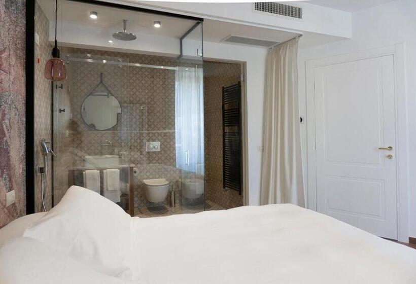 Quarto Estandar, Il Caruggio Rooms&breakfast