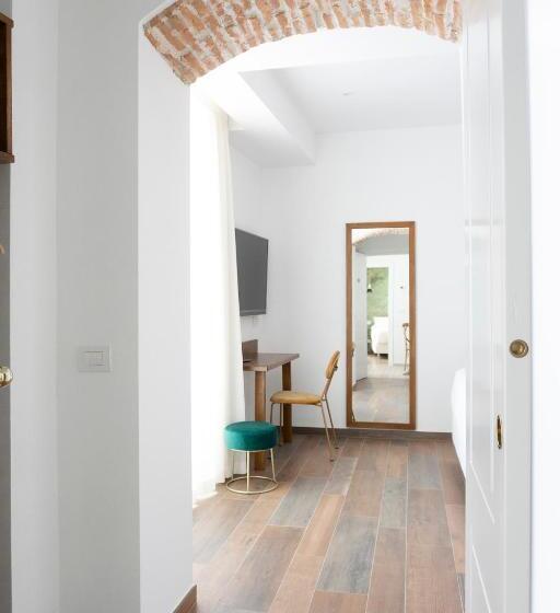اتاق استاندارد, Il Caruggio Rooms&breakfast