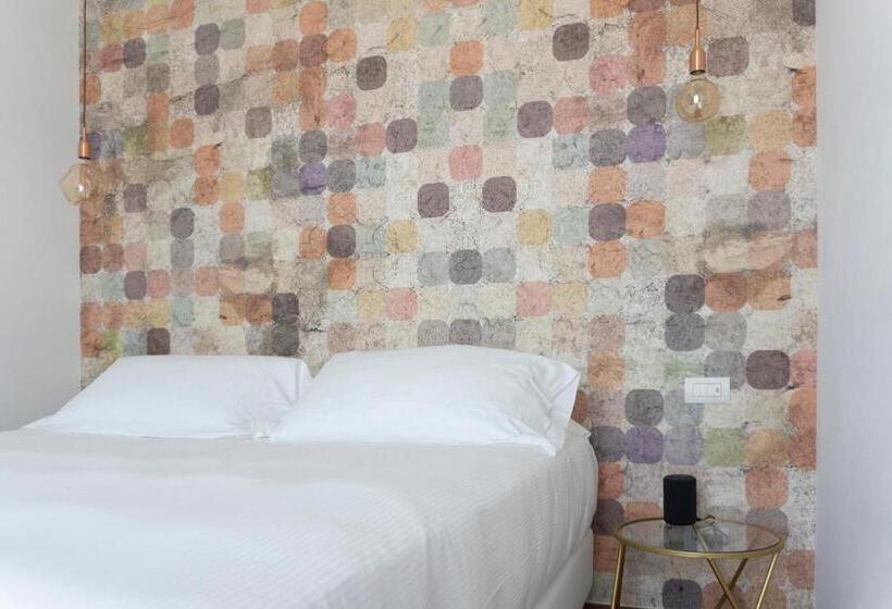 Quarto Estandar, Il Caruggio Rooms&breakfast