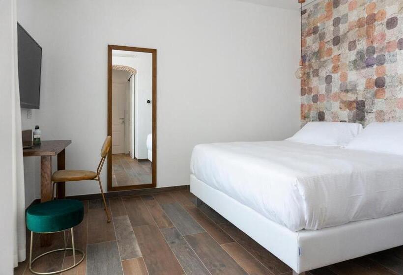 اتاق استاندارد, Il Caruggio Rooms&breakfast