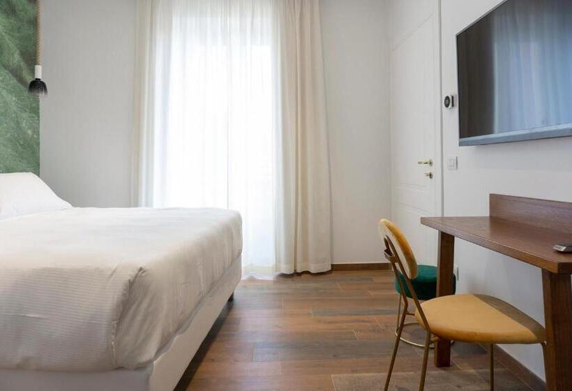 Quarto Estandar, Il Caruggio Rooms&breakfast