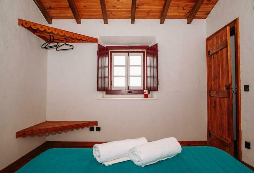 Семейное Студио, Casas De Pedra   Quinta Da Escola