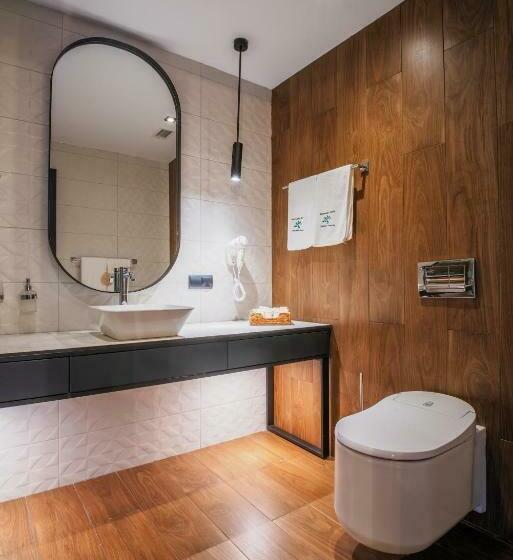 شقة غرفة واحدة, Spa Complex Belchin Spring