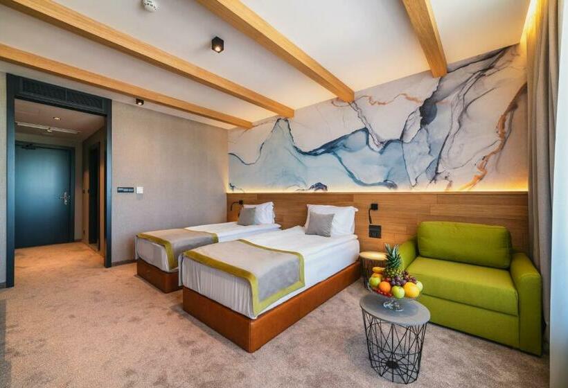 Номер Стандарт, Spa Complex Belchin Spring