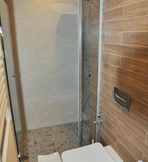 شقة غرفة واحدة, Spa Complex Belchin Spring