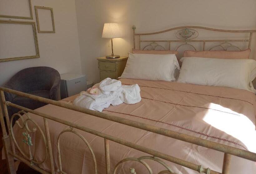 Семейный Номер, La Principessa Nera B&b