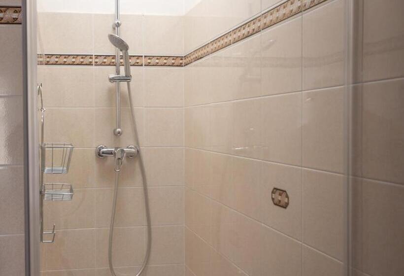Четырехместный Номер Deluxe, La Principessa Nera B&b