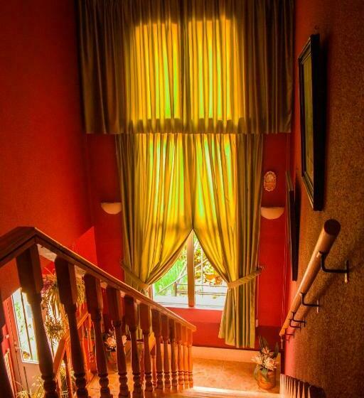 Номер Стандарт, Hostal La Llave