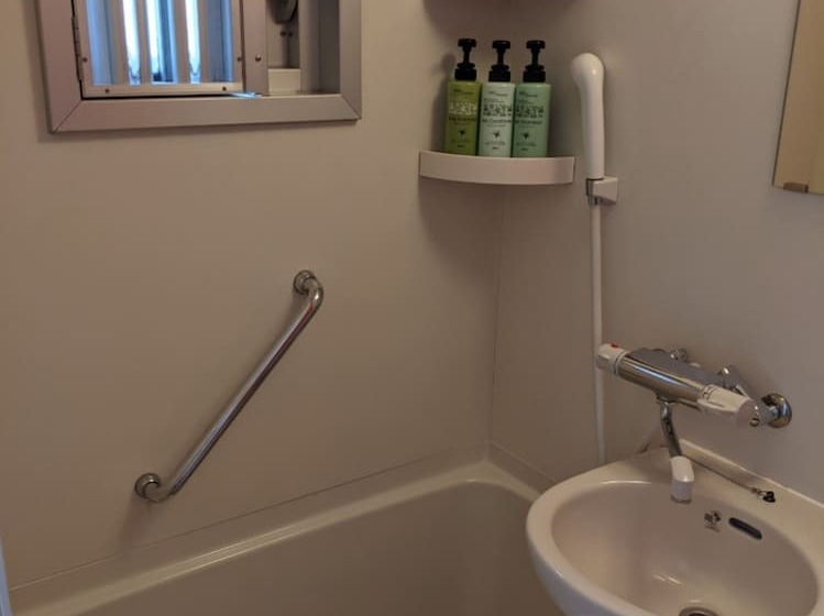 Номер Economy, Chisun Inn Nagoya
