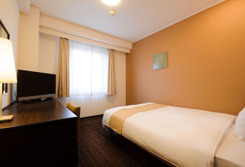 디럭스 룸, Chisun Hotel Utsunomiya