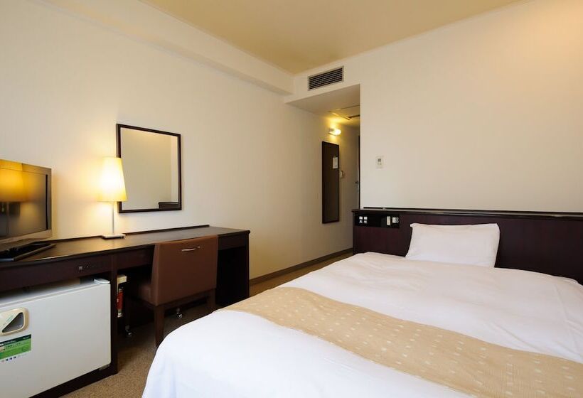 스탠다드 룸, Chisun Hotel Utsunomiya