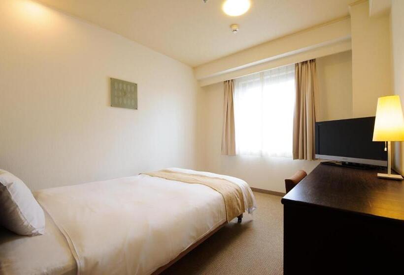 베이직 룸 더블 침대, Chisun Hotel Utsunomiya