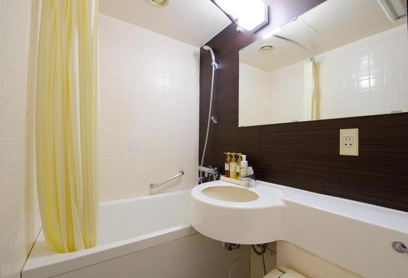 스탠다드 룸, Chisun Hotel Utsunomiya
