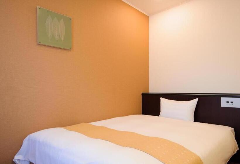 스탠다드 룸, Chisun Hotel Utsunomiya