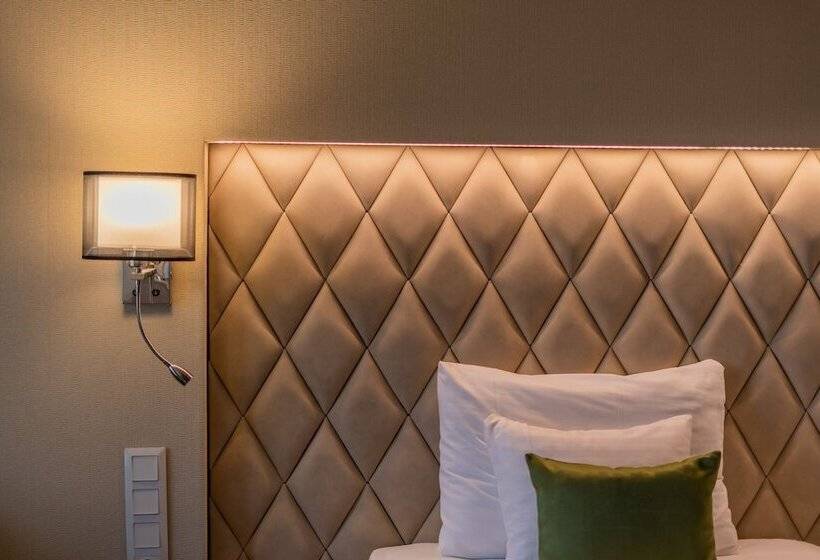 Номер Стандарт, Greenfield Hotel Golf & Spa