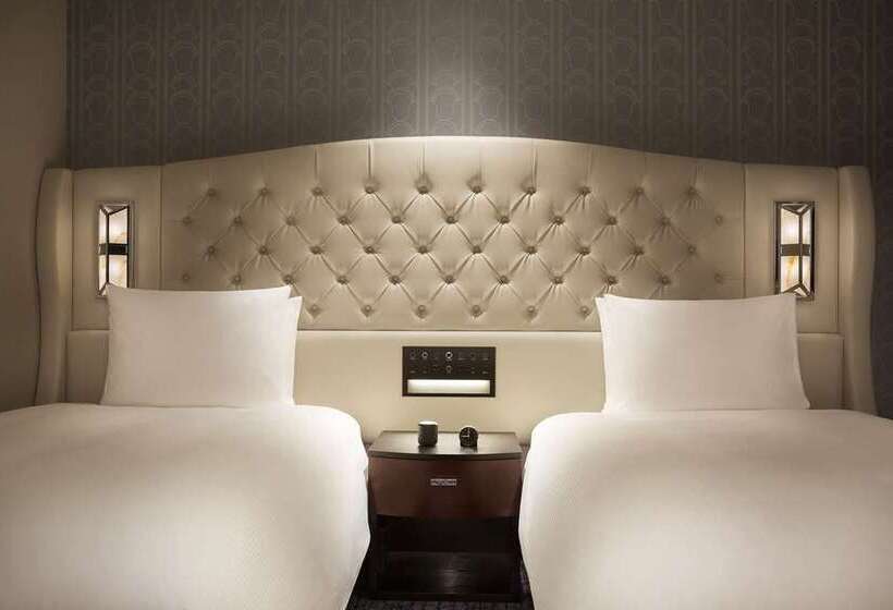 اتاق پرمیوم, Hilton Sao Paulo Morumbi