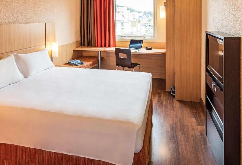 Номер Стандарт, Ibis Blumenau