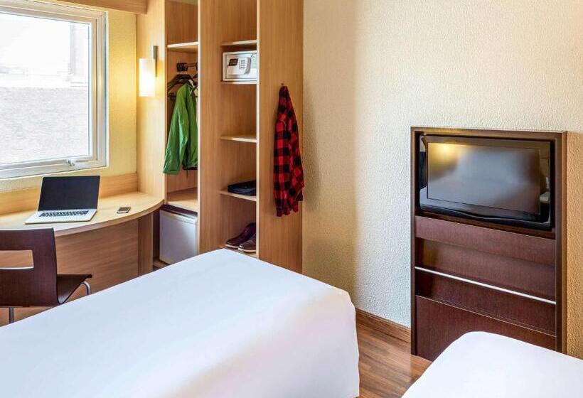Апартаменты 1 Спальня, Ibis Blumenau