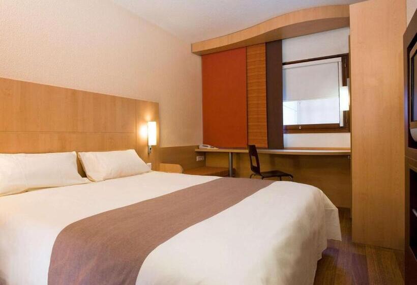 스탠다드 룸, Ibis Caxias Do Sul