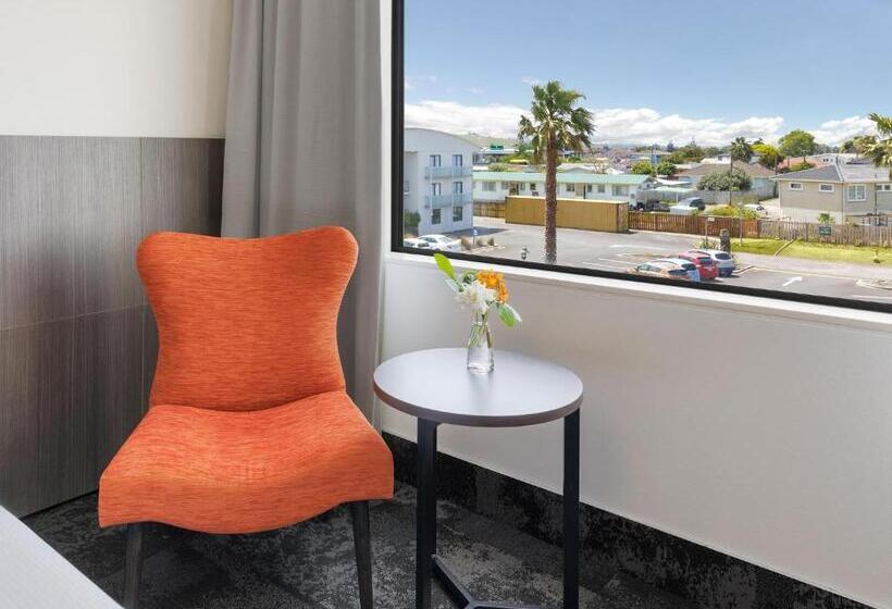 Номер Deluxe, Jet Park  Auckland Airport
