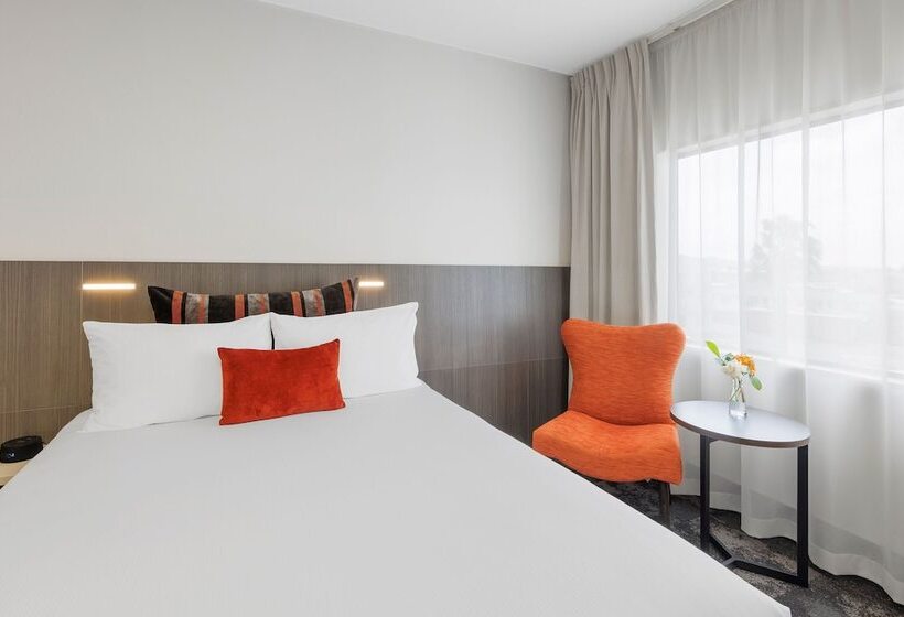 Номер Deluxe, Jet Park  Auckland Airport