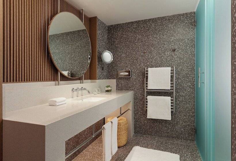 جناح, Malta Marriott Resort & Spa