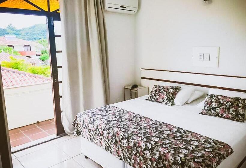 Номер Стандарт, Acqua Floripa Morro Das Pedras Sc