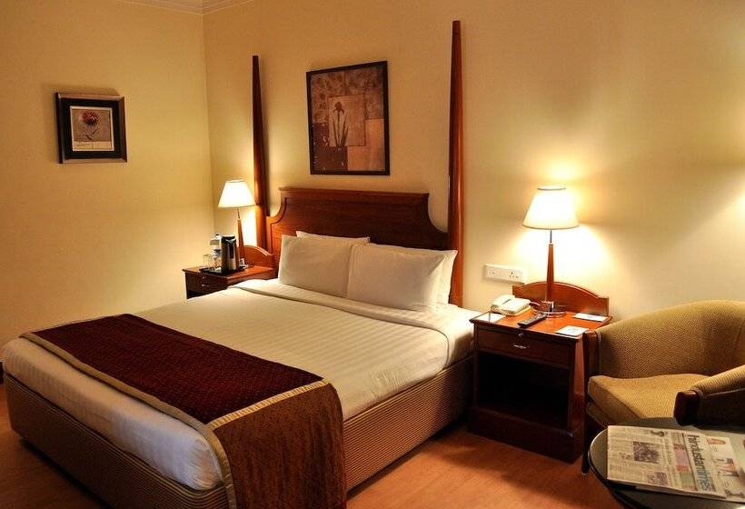 豪华房间, Park Prime Jaipur